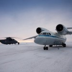 Минобороны восстановит в Арктике системы ПВО и аэродромы
