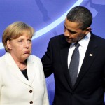 Германия забудет шпионские скандалы ради торгового партнёрства с США