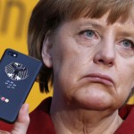 Spiegel сообщил о возможной досрочной отставке Ангелы Меркель