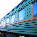 Восстановлен советский маршрут пассажирского сообщения Донбасса с Россией