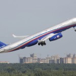 ВВС РФ приняли на вооружение второй самолет Ту-214ОН