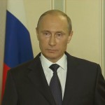 Владимир Путин: Нужно сделать всё для обеспечения безопасности работы экспертов ICAO на Украине
