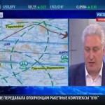 Игорь Коротченко: Объективные факты Минобороны РФ по Boeing 777