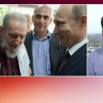 Латиноамериканское турне Владимира Путина: Россия и Куба подписали ряд важных соглашений