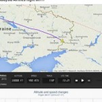 Эксперт: Boeing Malaysia Airlines был сбит ПВО Украины
