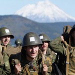 Войска на Камчатке подняты по тревоге в рамках проверки боеготовности
