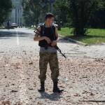Стрелков: Донецк попал в полное окружение