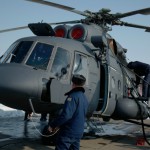 Первые поставки российского арктического вертолета запланированы на 2015 год