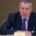 Рогозин: Россия создает задел для перехода к оружию шестого поколения
