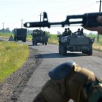 Ополченцы ДНР вышли на подступы к Мариуполю