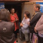 Замгенсека ООН Валери Амос: Сожалею, что ситуация с гуманитарным конвоем излишне политизирована