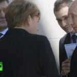 Владимир Путин может пообщаться с Петром Порошенко на встрече глав ТС в Минске