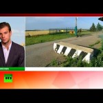 ОБСЕ подтвердила факт обстрела территории России со стороны Украины