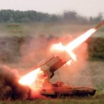 Путин: необходимо обеспечить прорывное развитие компонентов высокоточного оружия в РФ