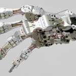 Россия разработает биоморфного робота для работы в условиях Арктики