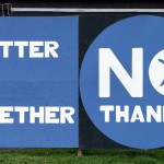 Более 60% шотландцев проголосовали против отделения от Великобритании