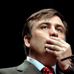 США отказали Саакашвили в рабочей визе