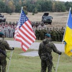 Посол США на Украине публиковал в Twitter «фейковые» фото военных учений