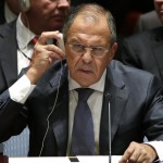 Сергей Лавров удивлён речью Обамы в ООН: Россия хуже «Исламского государства», Эбола страшнее всего?