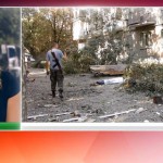 Корреспондент RT о ситуации на Донбассе: Мы не могли показать зрителям всего ужаса происходящего