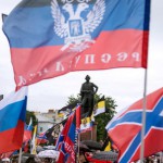 Верховная рада приняла закон об особом статусе Донбасса