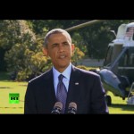 Барак Обама: США продолжат борьбу с правительством Асада