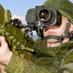 Зенитчики Восточного военного округа провели первые боевые стрельбы из новых ПЗРК «Верба»