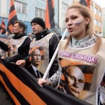 «В поддержку политики президента Владимира Путина!» – 21 сентября в Екатеринбурге пройдет митинг-концерт НОД