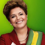 ЦИК Бразилии: на выборах после обработки 86% бюллетеней лидирует действующий президент