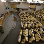 Госдума рассмотрит проект закона “О промышленной политике РФ”