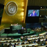 Ополченцы ДНР обвинили ООН в необъективности