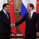 РФ и Китай подписали соглашение о поставках российского газа по “восточному маршруту”