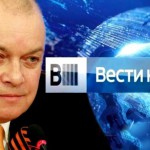 “Вести недели” с Дмитрием Киселевым от 19.10.2014