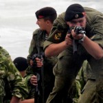 Минобороны планирует создать в России резервную армию
