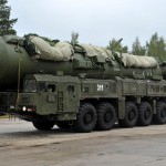 Доклад: Россия обогнала США по количеству активных ядерных боеголовок