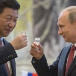 Пентагон: РФ и КНР хотят пересмотра мирового порядка, установившегося за последние 70 лет