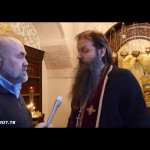 Православный взгляд на НОД. Отец Артемий(Владимиров) встретился с активом НОД