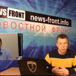 Евгений Федоров: на Донбассе сейчас решается судьба всего мира