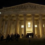 «Это объявление холодной войны»: палата представителей США приняла «антирусскую» резолюцию