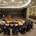 Заседание Совбеза ООН по ситуации на Украине 21 января 2015