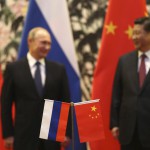 СМИ: Россия и Китай смогут положить конец американскому глобальному террору