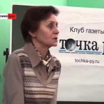 Телевизионное Агенство Урала: Почему система образования становится всё хуже и хуже?