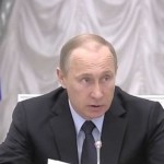 Владимир Путин: контроль за социально-экономическим развитием Российской Федерации 07.05.2015