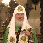 Патриарх Кирилл: Нет большего заблуждения, как связывать благополучие своей страны с внешним управлением