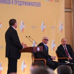 Путин: Нужно снизить ключевую ставку