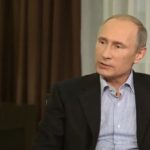 Путин: Президент – не царь, а координатор. Кроме меня есть ещё: ЦБ, Правительство, Парламент, СМИ…