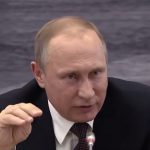Путин рассказал всю правду о войне США с Россией