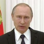 Владимир Путин обратился к народу Франции после теракта в Ницце