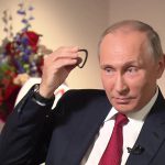 Владимир Путин полное интервью Bloomberg от 05.09.2016 (расширенная версия)