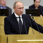 Путин подвел итоги года на встрече с правительством России